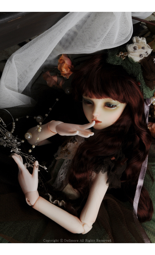 doll photo