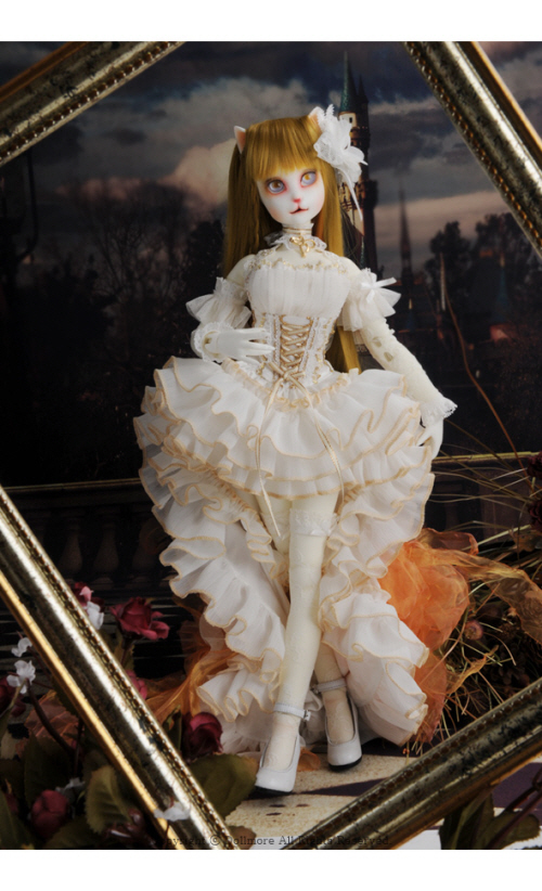 doll photo