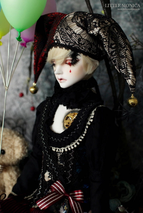 doll photo