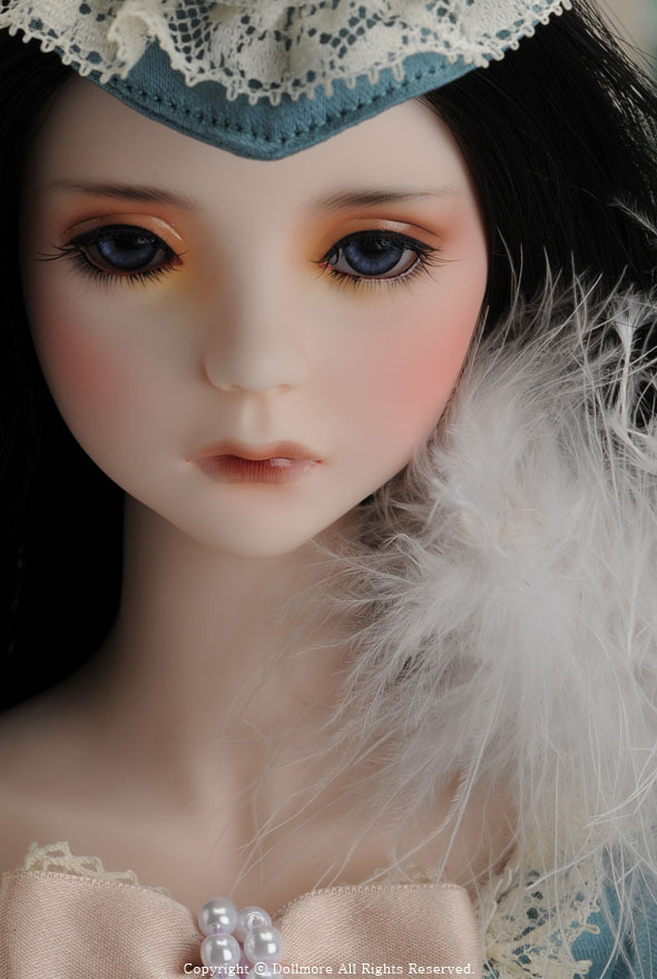 doll photo