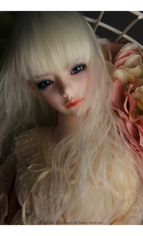 doll photo