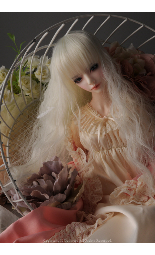 doll photo