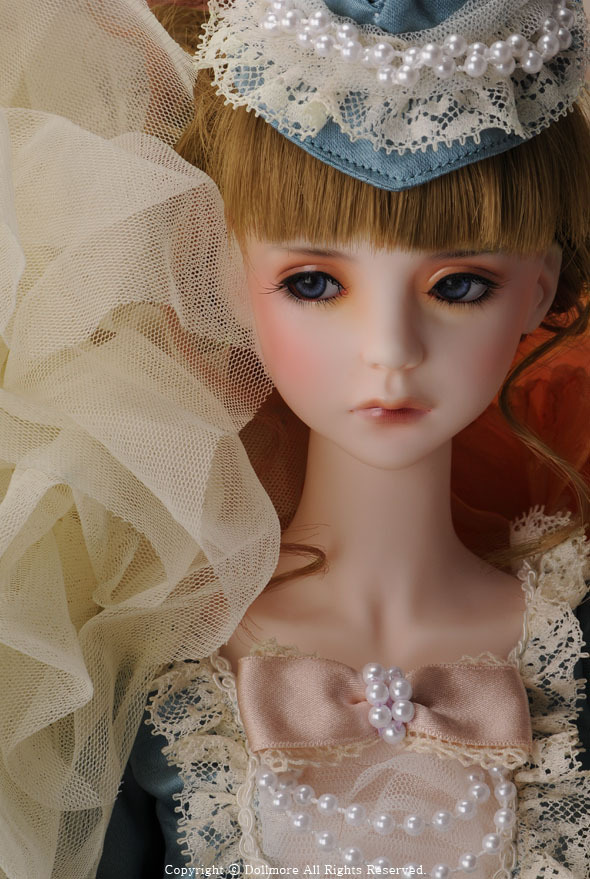 doll photo