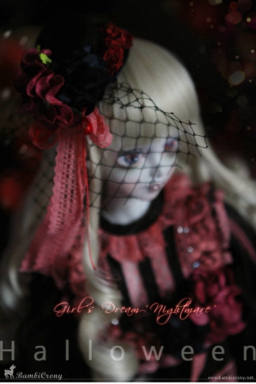 doll photo