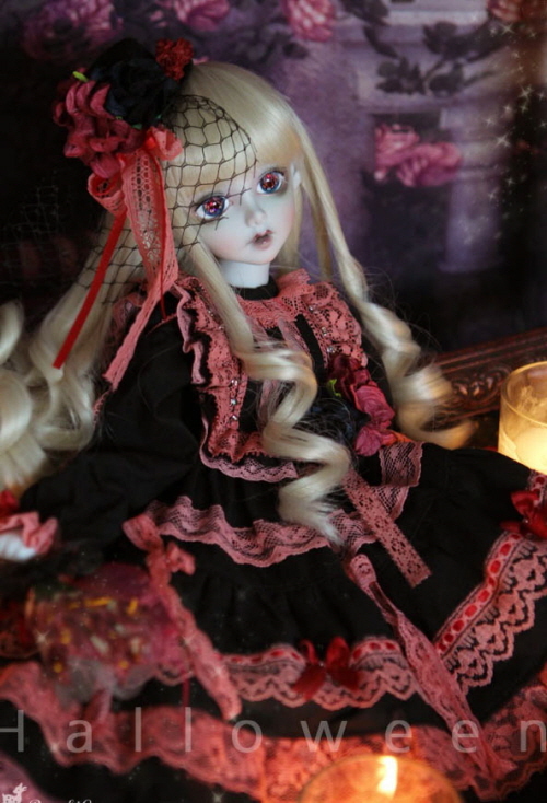 doll photo