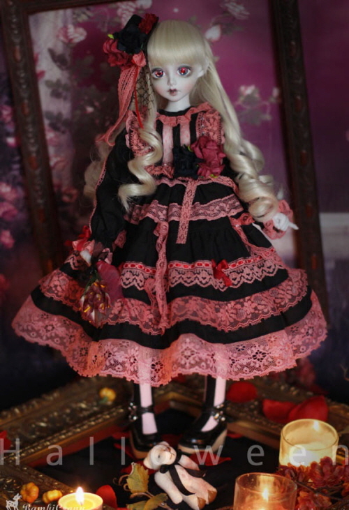 doll photo