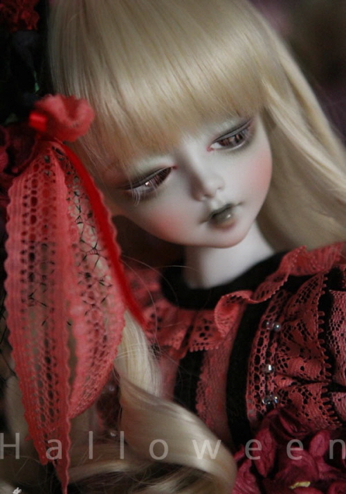 doll photo