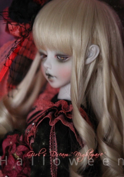 doll photo