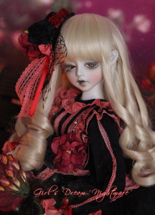doll photo