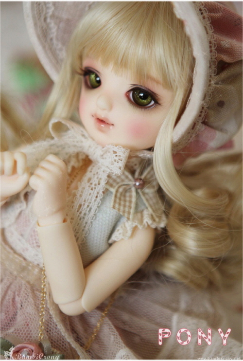 doll photo