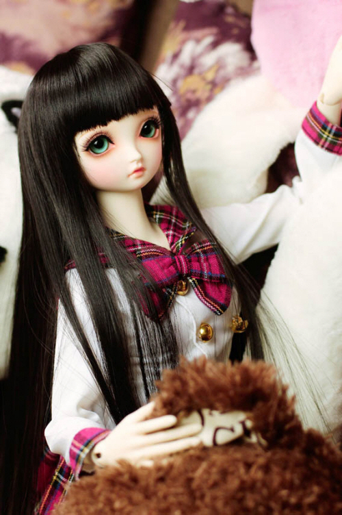 doll photo
