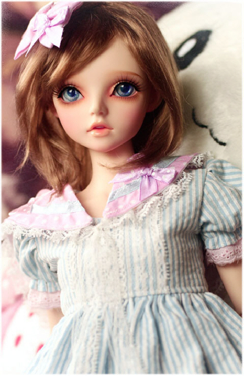 doll photo