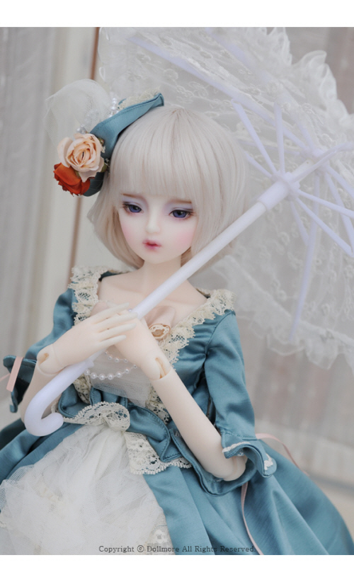 doll photo