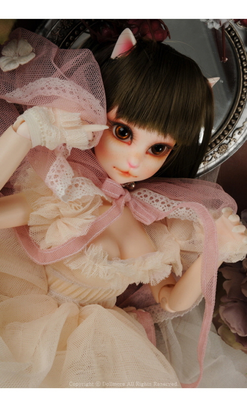 doll photo