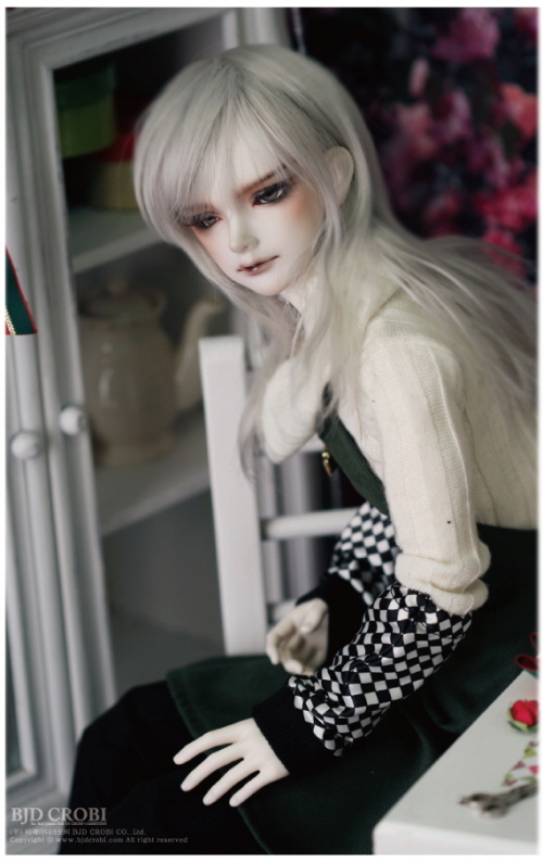 doll photo