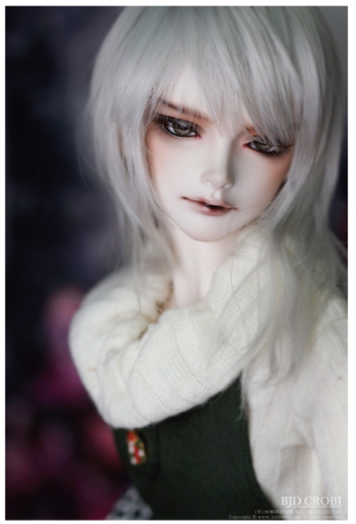 doll photo