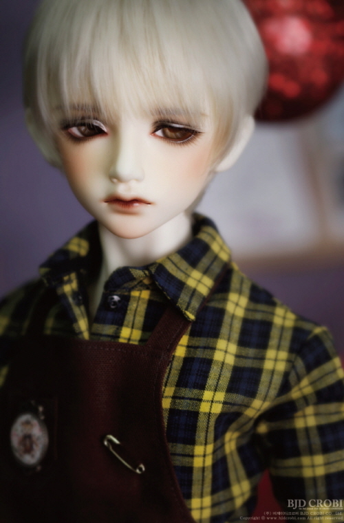 doll photo