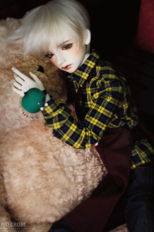 doll photo