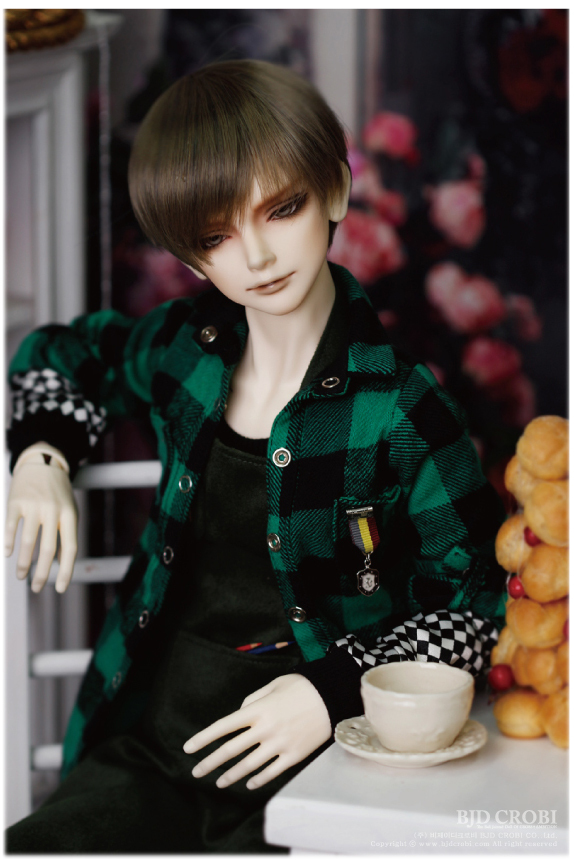 doll photo