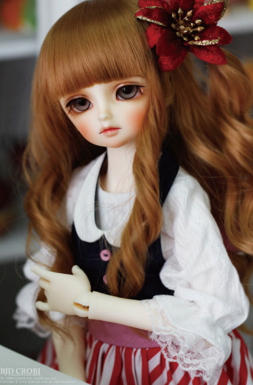 doll photo