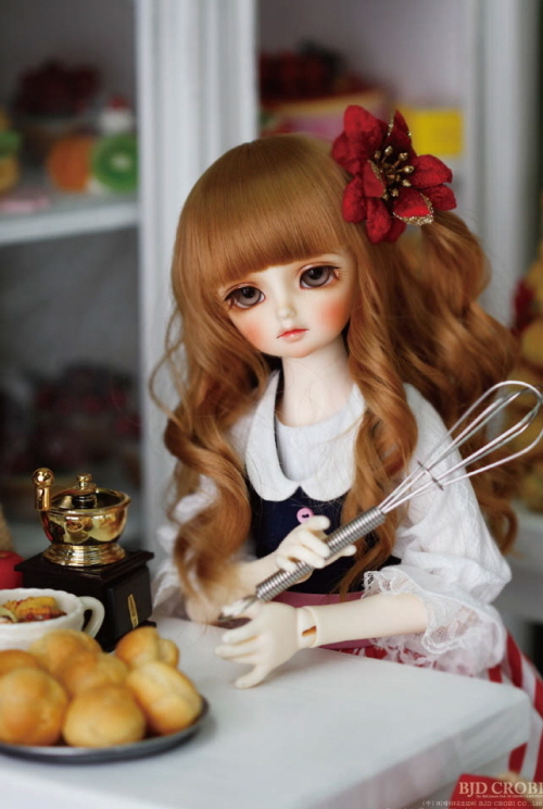 doll photo