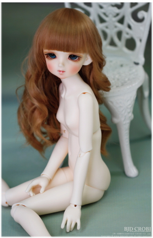 doll photo