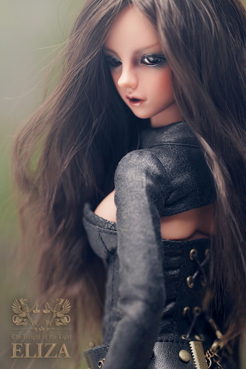doll photo