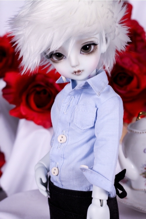 doll photo