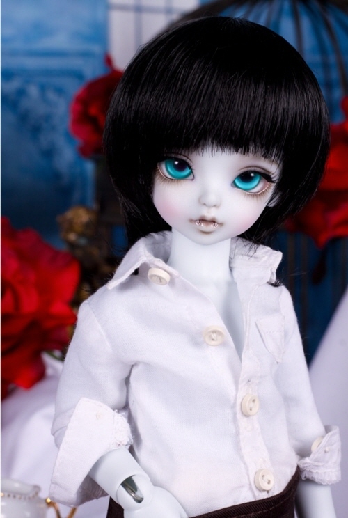 doll photo