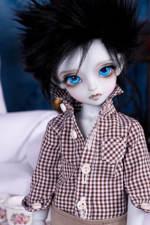 doll photo