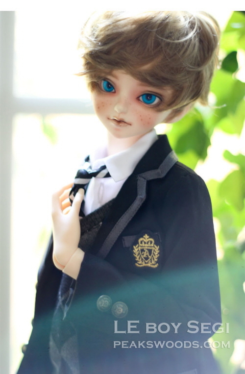doll photo