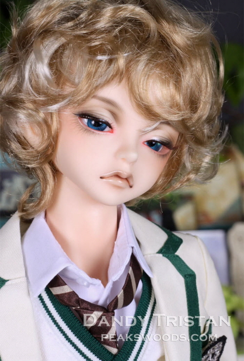 doll photo