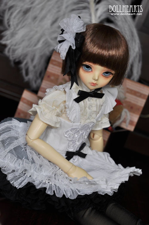 doll photo