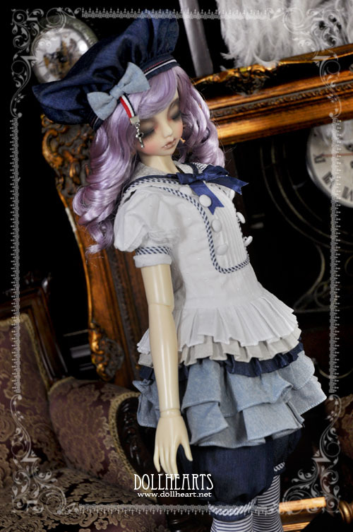 doll photo