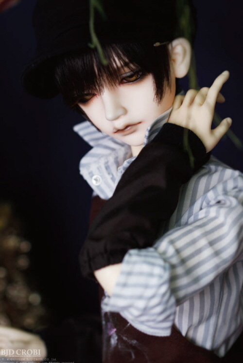 doll photo