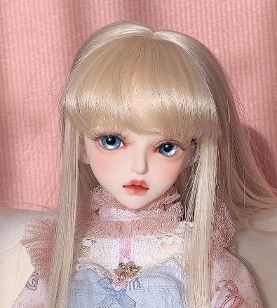 残りわずか】 Michelle 【2022春夏新作】 MyouDoll myoudoll www.knee