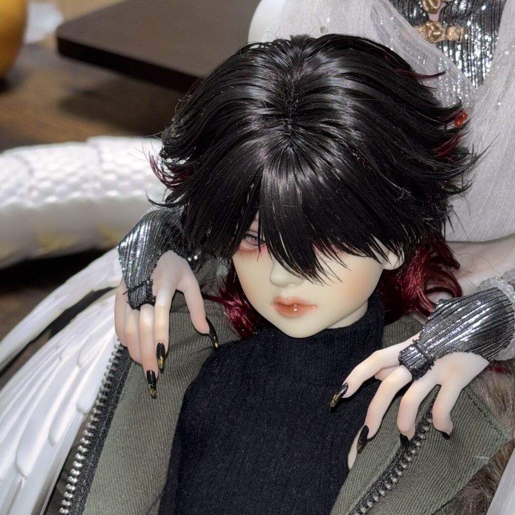 最終受注】Little Kliff｜DOLK（ドルク）