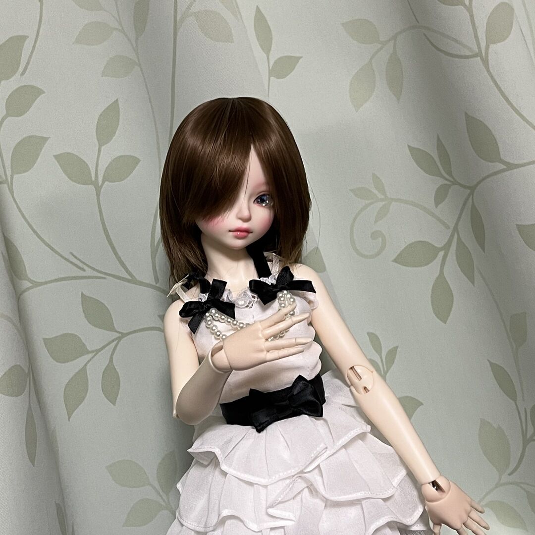 即納】【DOLK×Myou Doll】櫻Zuzana 2021 Limited｜DOLK（ドルク）