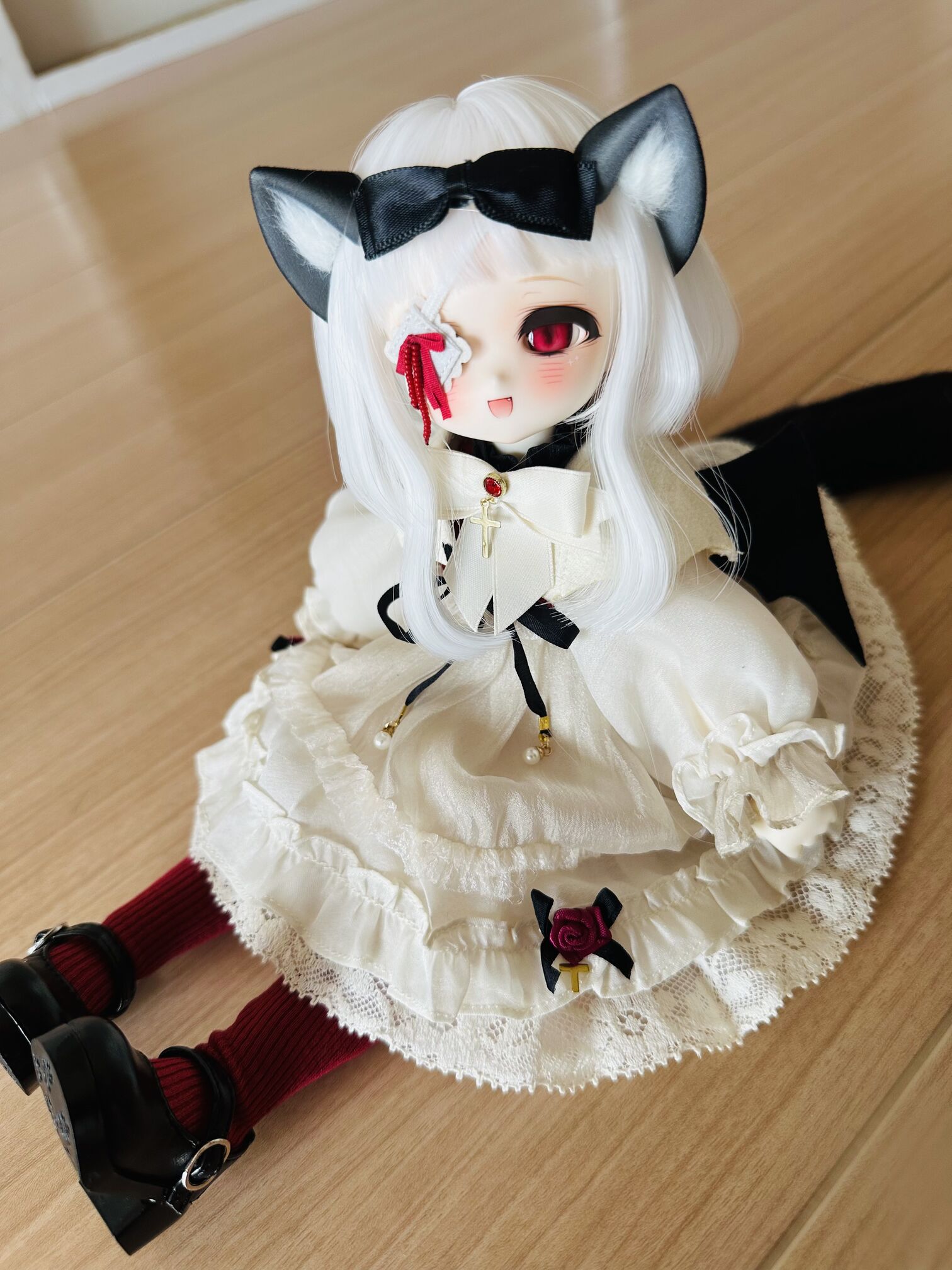 期間限定】Cassandra Fullset｜DOLK（ドルク）