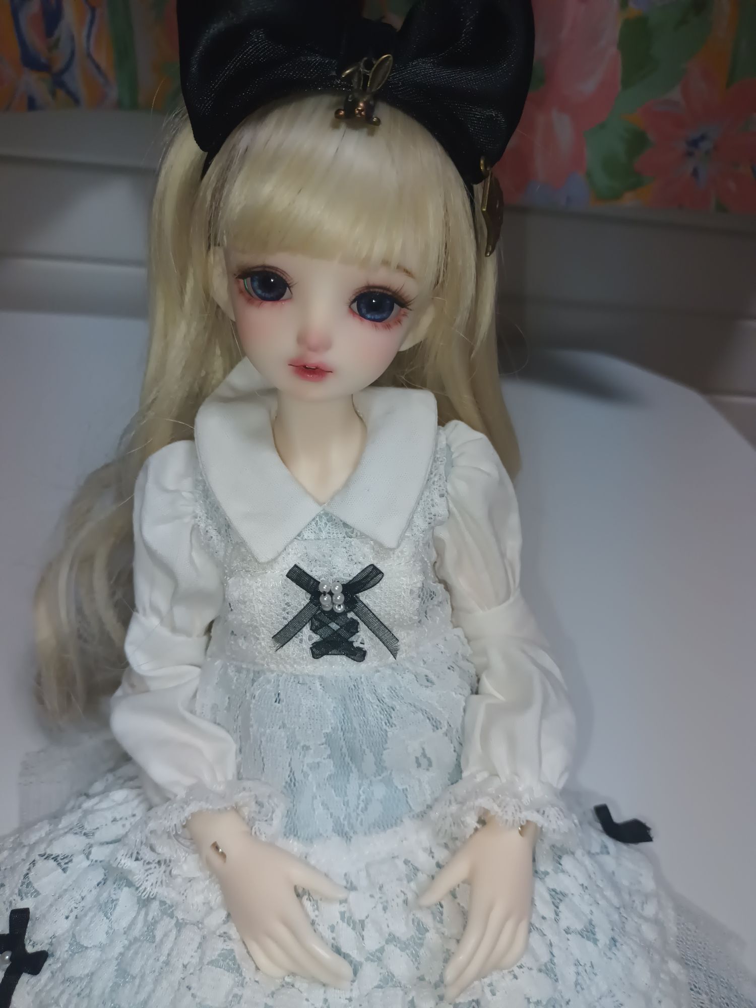 Dollmore] 球体関節人形 Sorz Doll - Hellrot Arju Again - LE15 | www