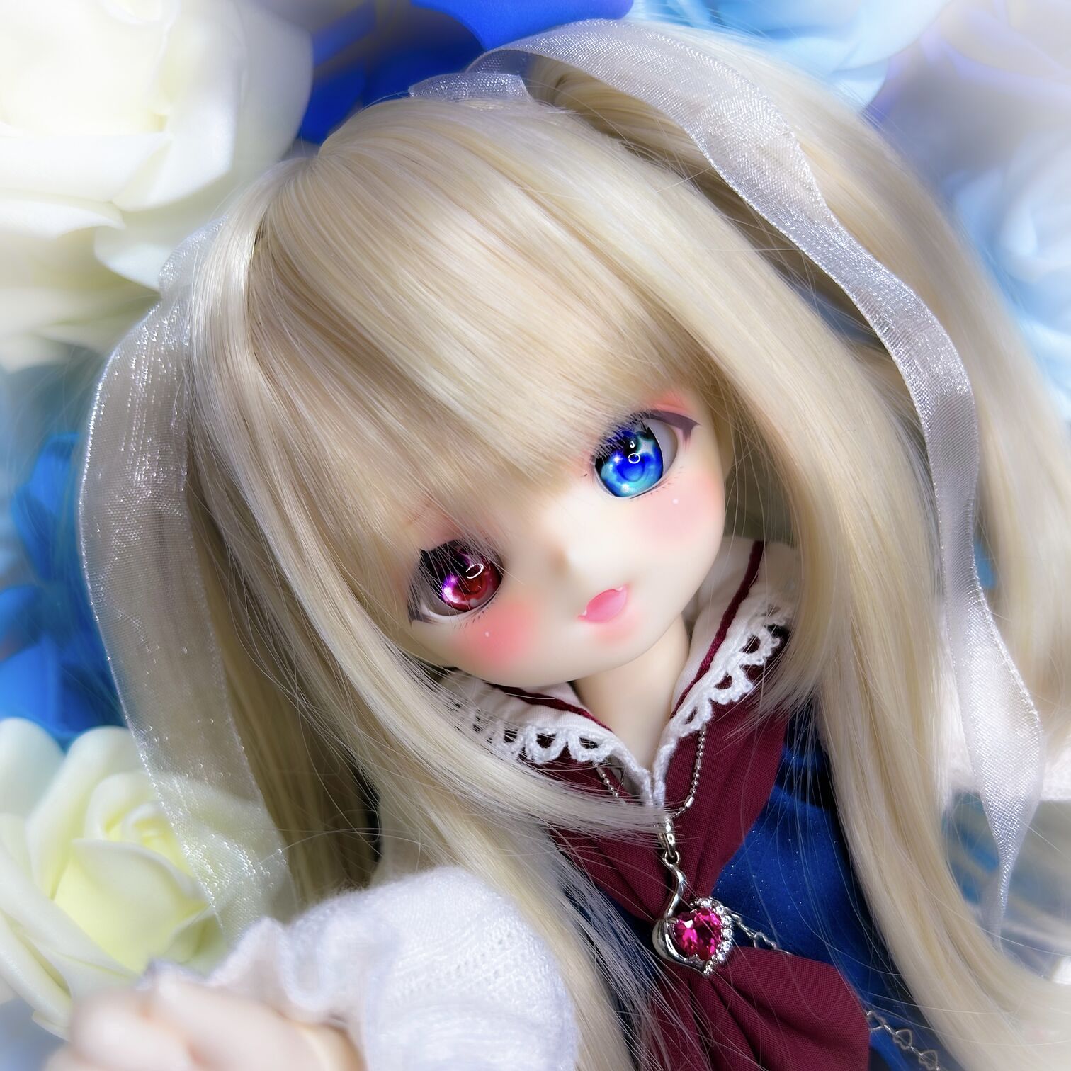 DOLK×MAYDOLL】檸檬猫 - おおやまねこ ver. Limited 世界20体限定 