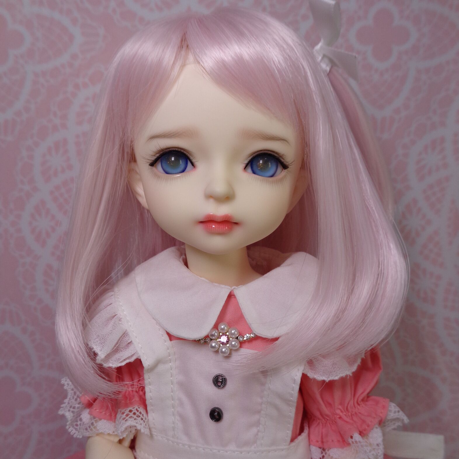 ドルク 30センチドール フルセット ドルク 30センチドール フルセット