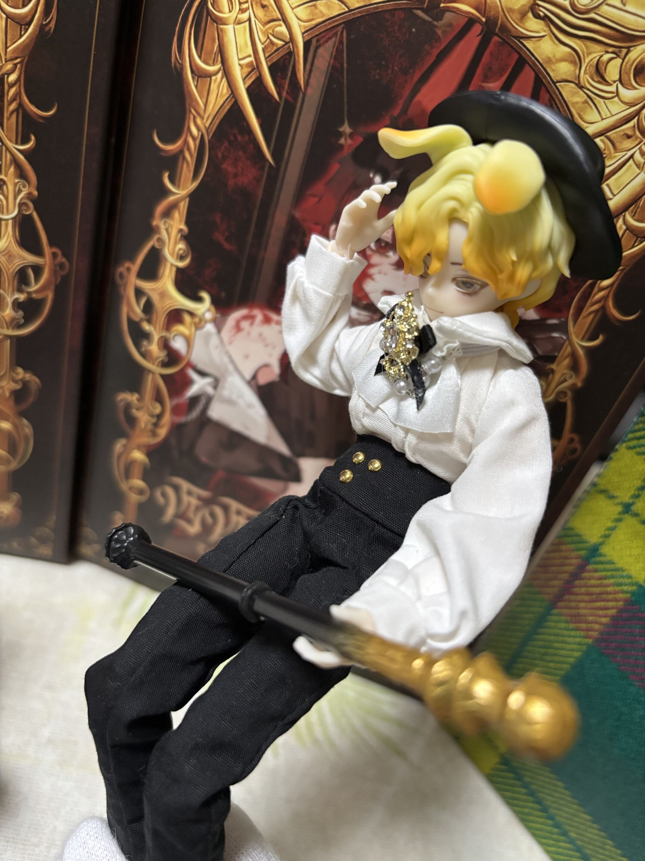 数量＆期間限定】シチリアの追想:Blind Box Single｜ブラインド