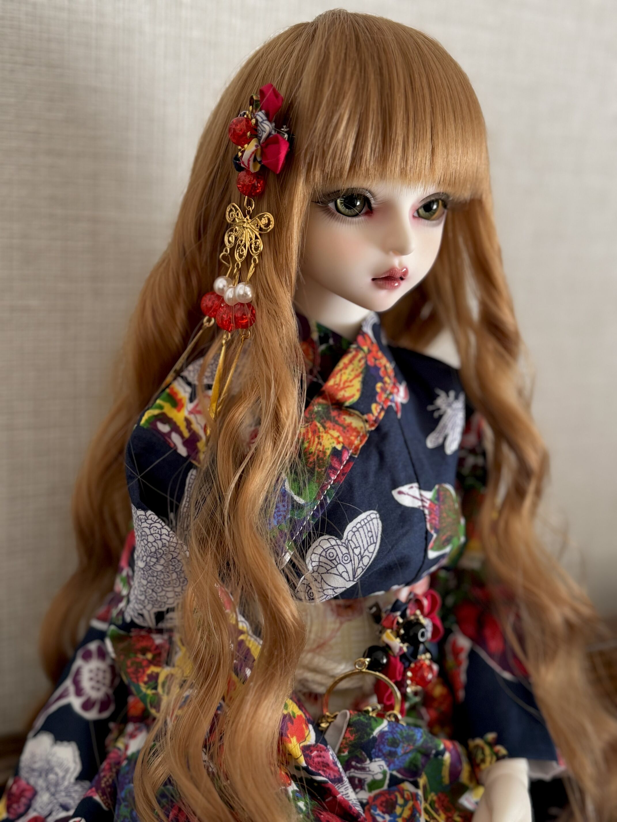 期間限定15％オフ】Delia 1/3Ver.｜DOLK（ドルク）