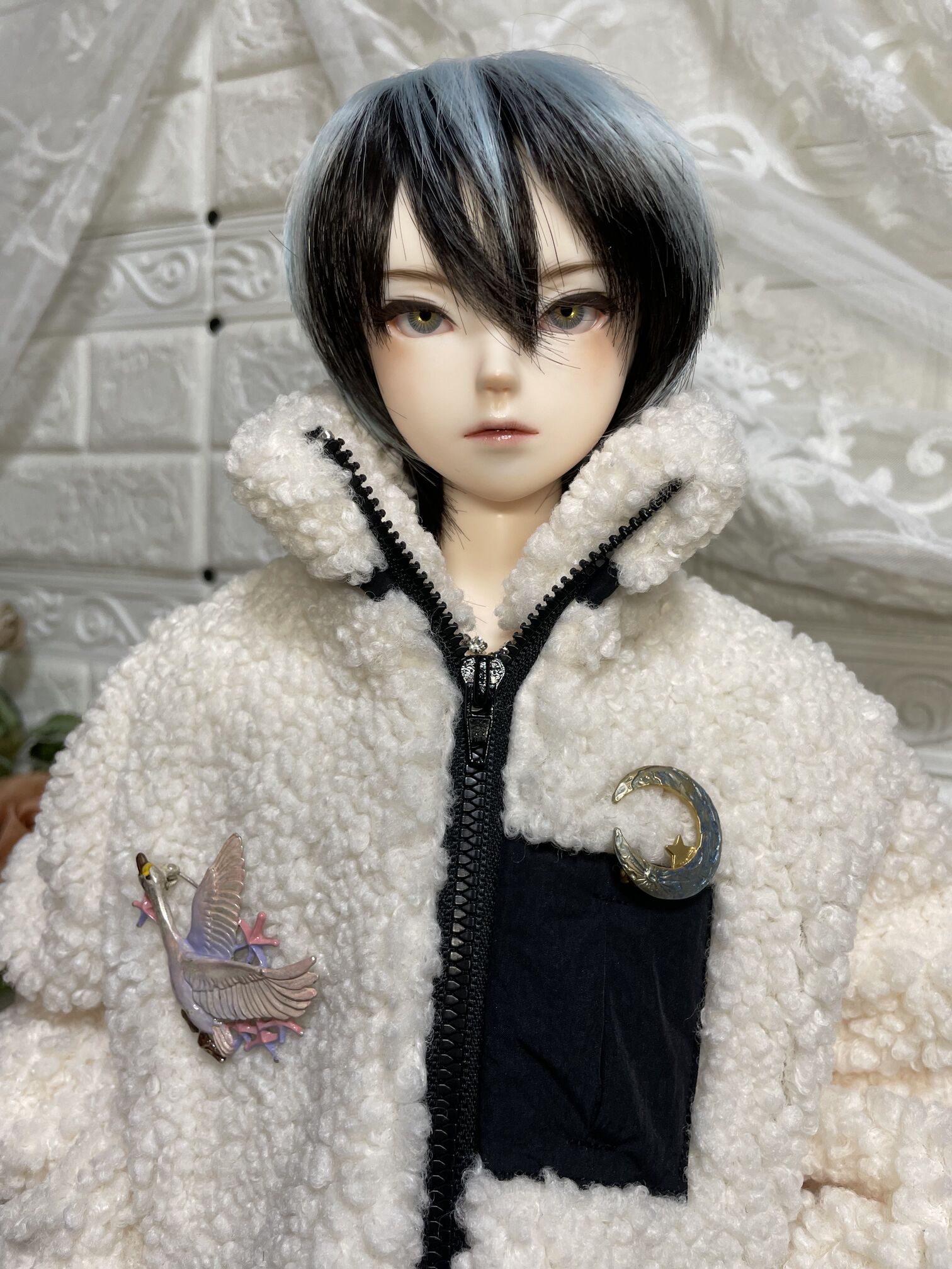 DOLK（ドルク）｜ドール通販DOLKオンライン