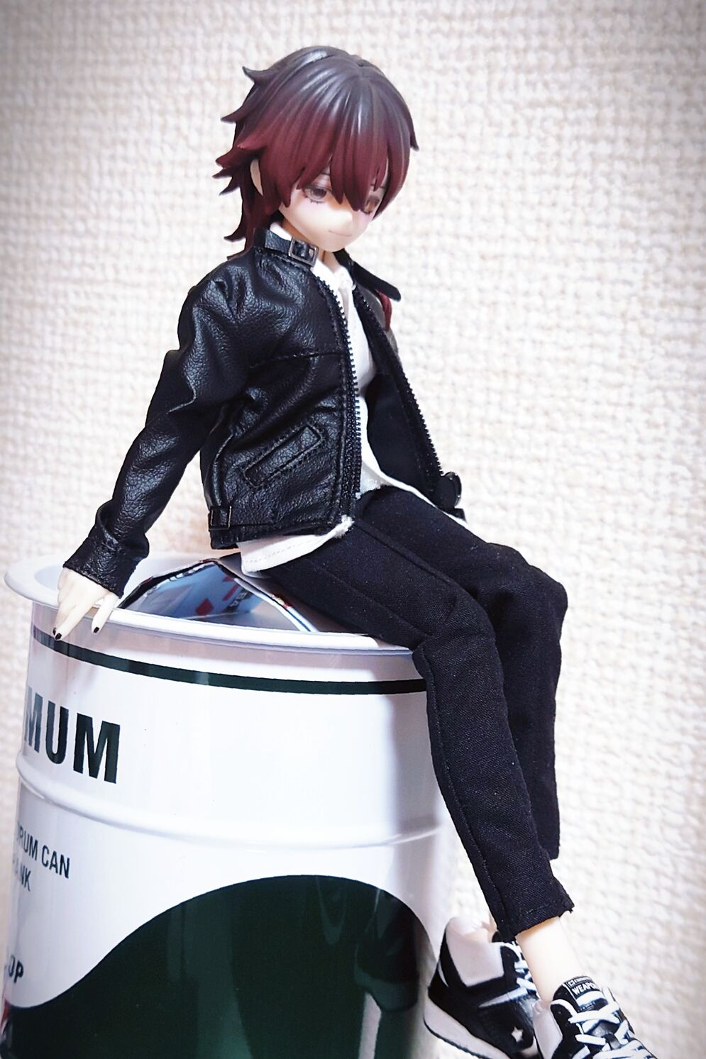 期間限定】シチリアの追想:Blind Box Single｜ブラインドドール