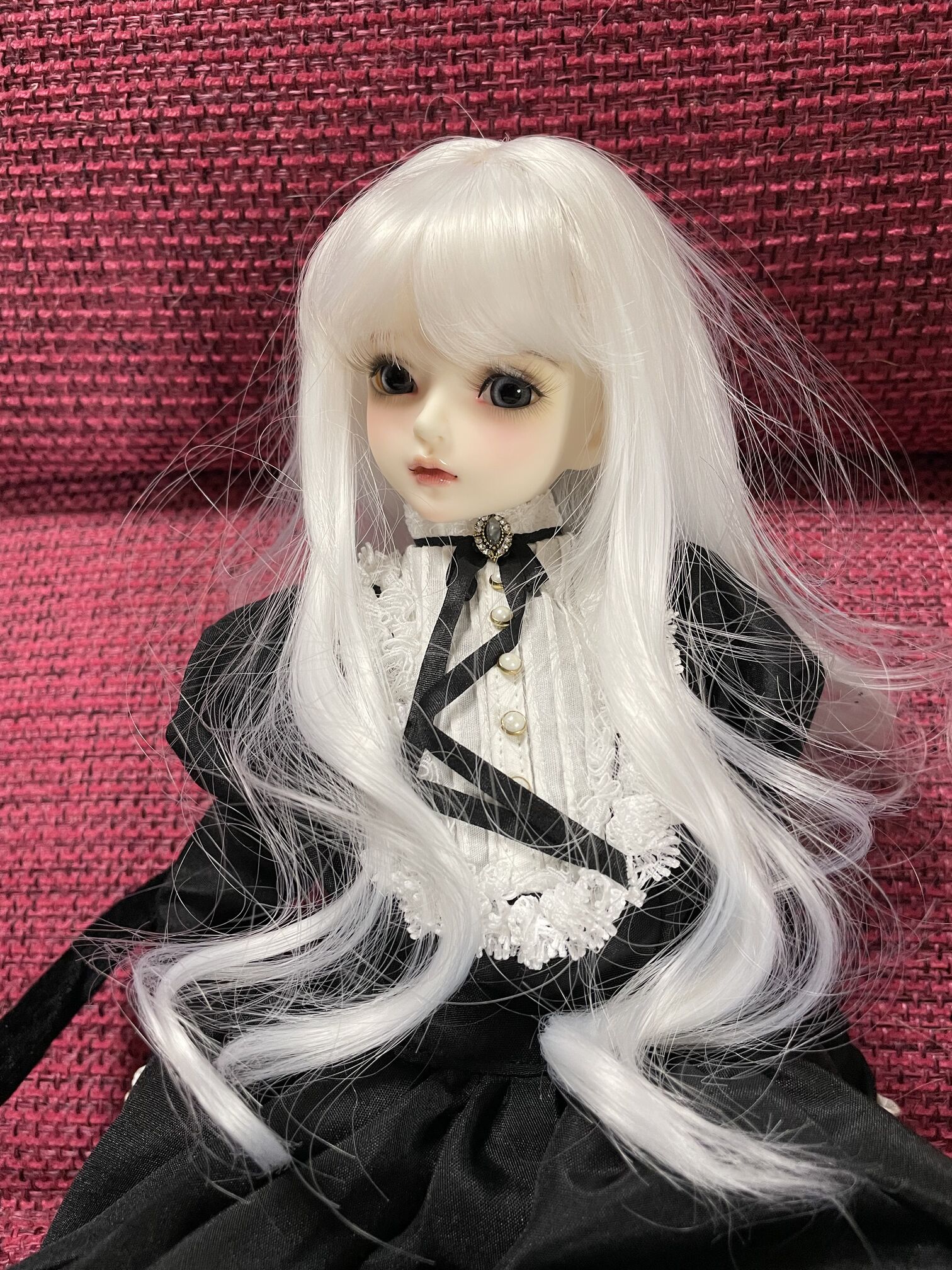 Delia｜DOLK（ドルク）