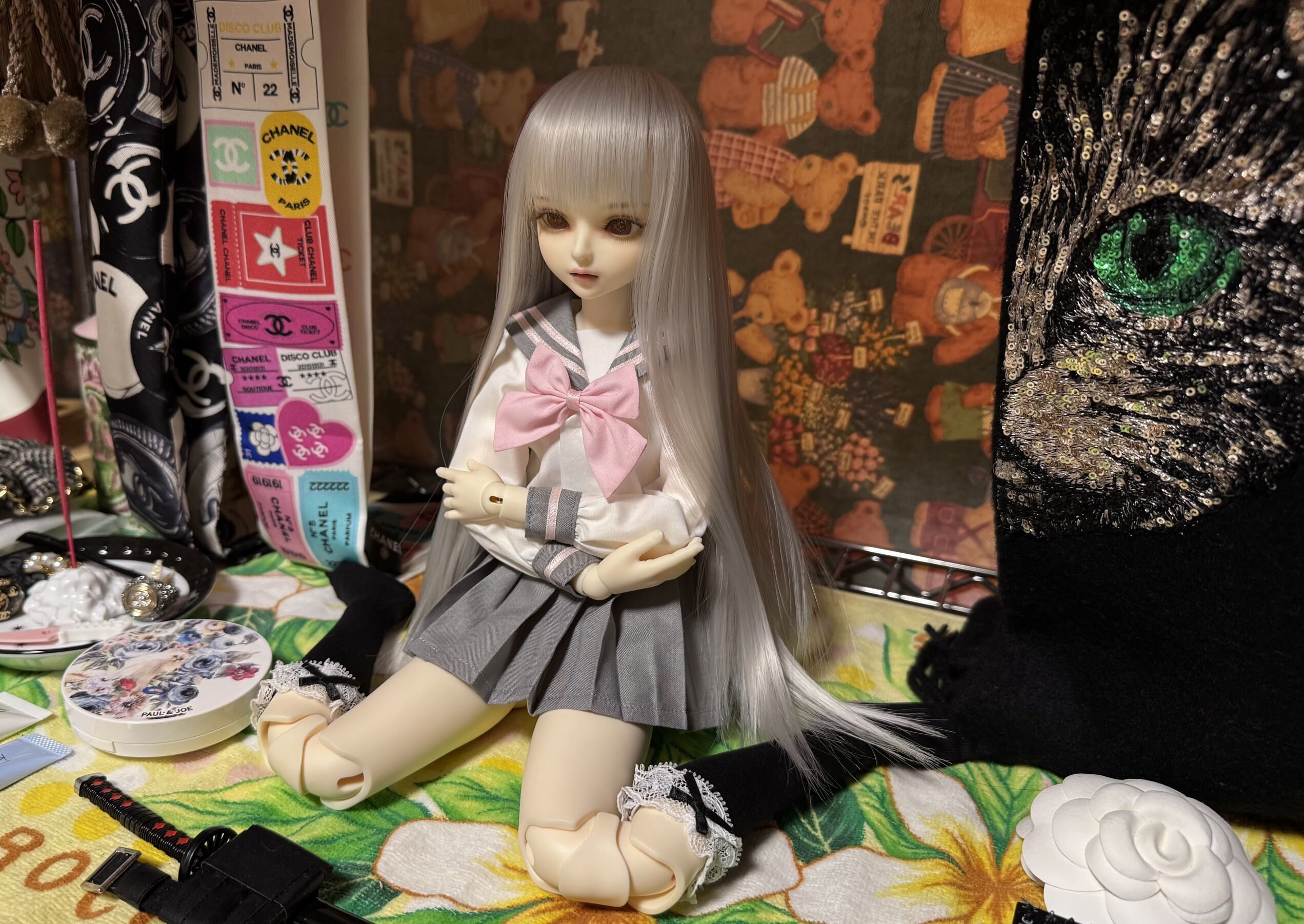 期間限定15％オフ】Delia｜DOLK（ドルク）