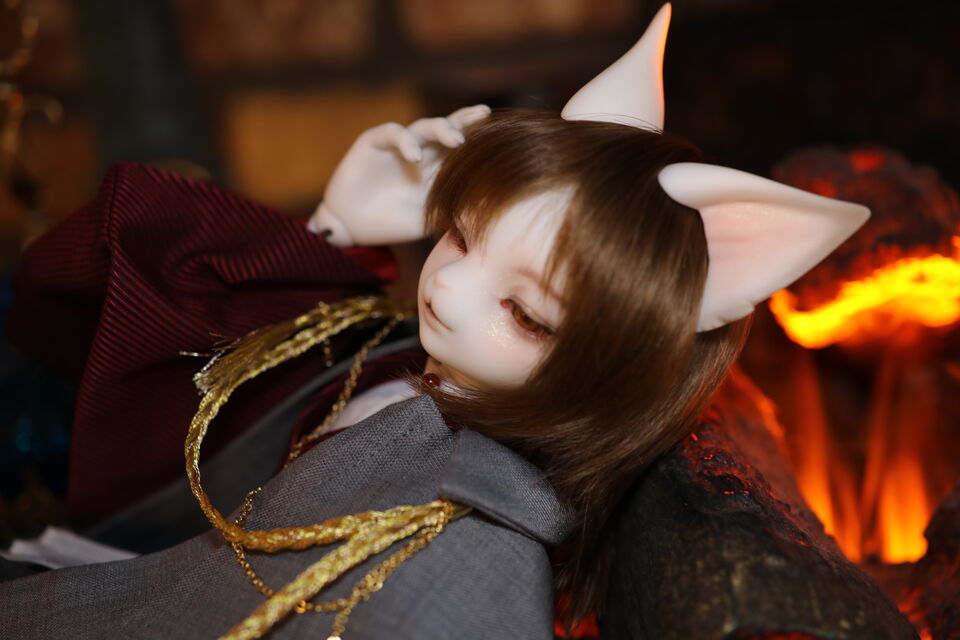 ★【未開封】es ninoシリーズ My Dear Bear 太宰治 太宰治